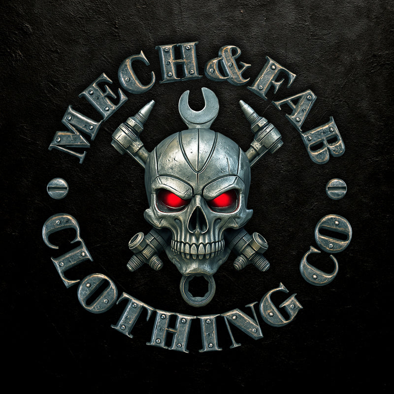 Mech&Fab Clothing Co